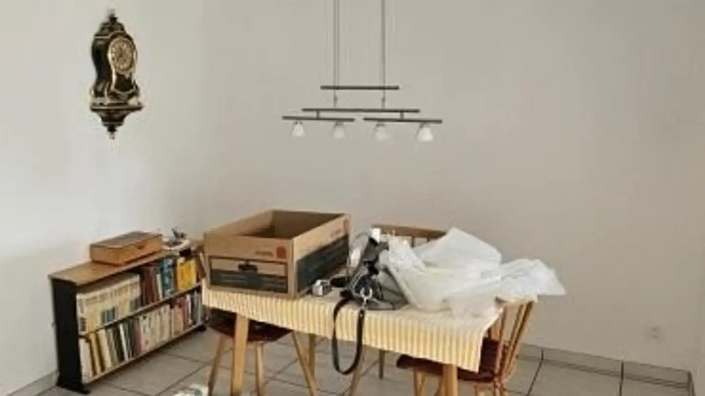 Wohnung mieten - Chemin Du Berghaus / Berghausweg 15, 2502 Biel/Bienne - Foto 4