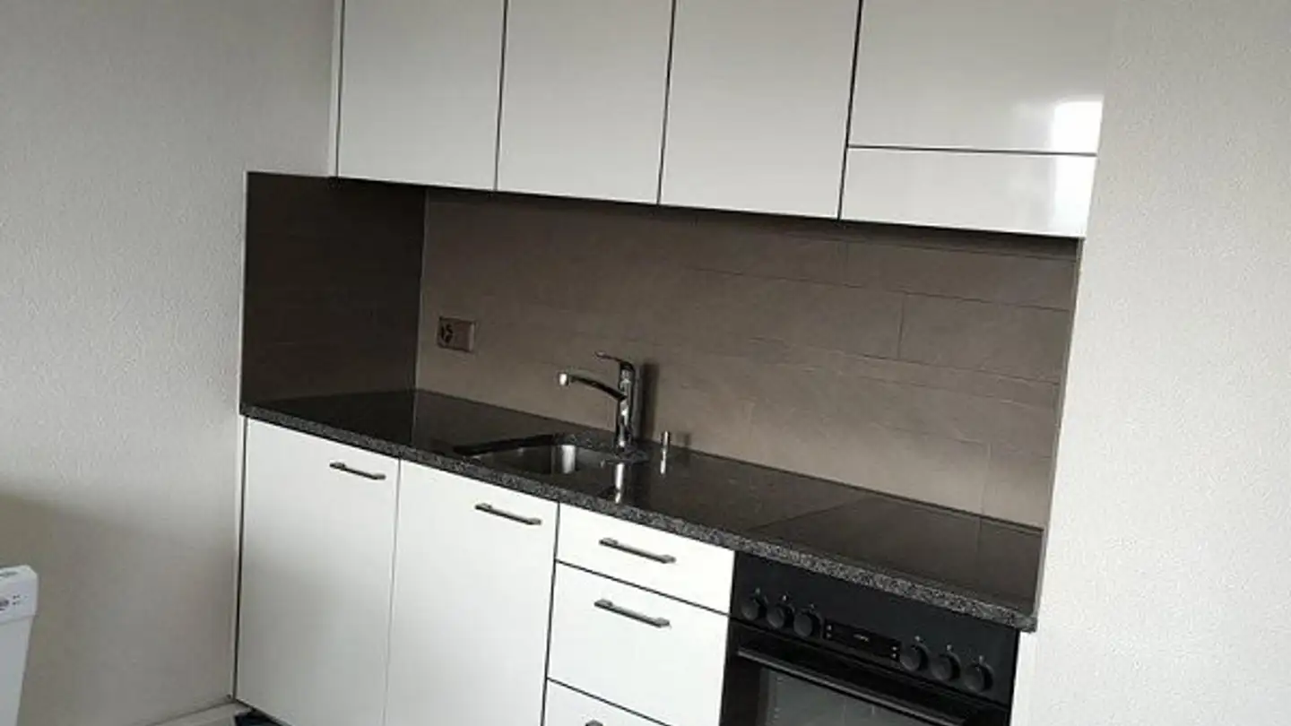 Apartment for rent - Liebrütistrasse 23, 4303 Kaiseraugst - Photo 2