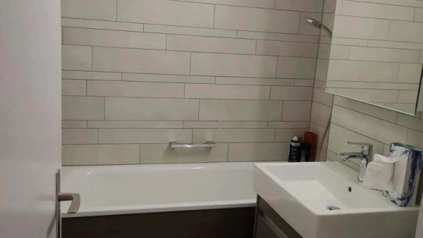 Apartment for rent - Liebrütistrasse 23, 4303 Kaiseraugst - Photo 3