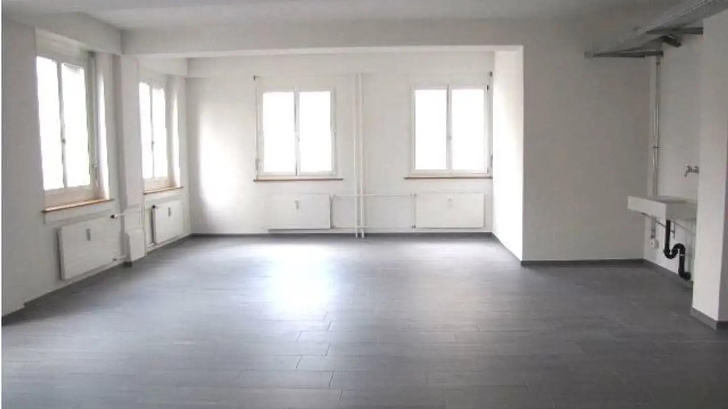 Bureau à louer - Florastrasse 10, 8610 Uster - Photo 2