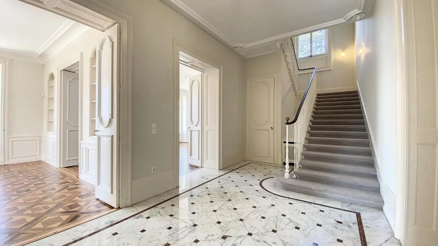 Einfamilienhaus mieten - 1223 Cologny - Foto 2