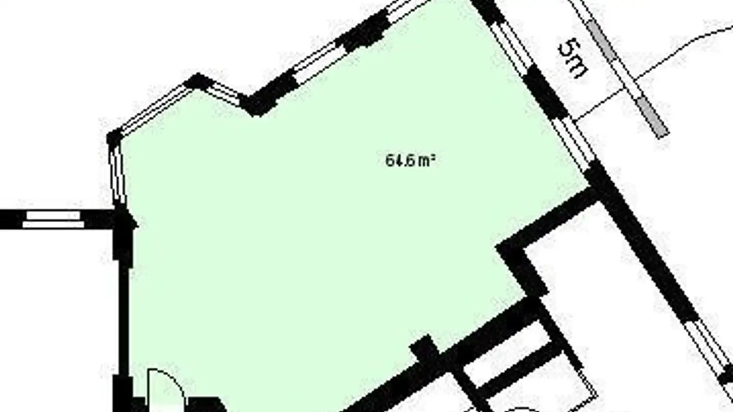 Bureau à louer - Florastrasse 10, 8610 Uster - Photo 3