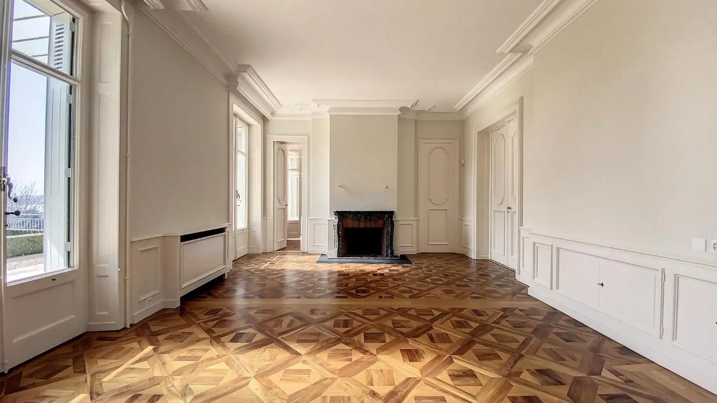 Einfamilienhaus mieten - 1223 Cologny - Foto 4