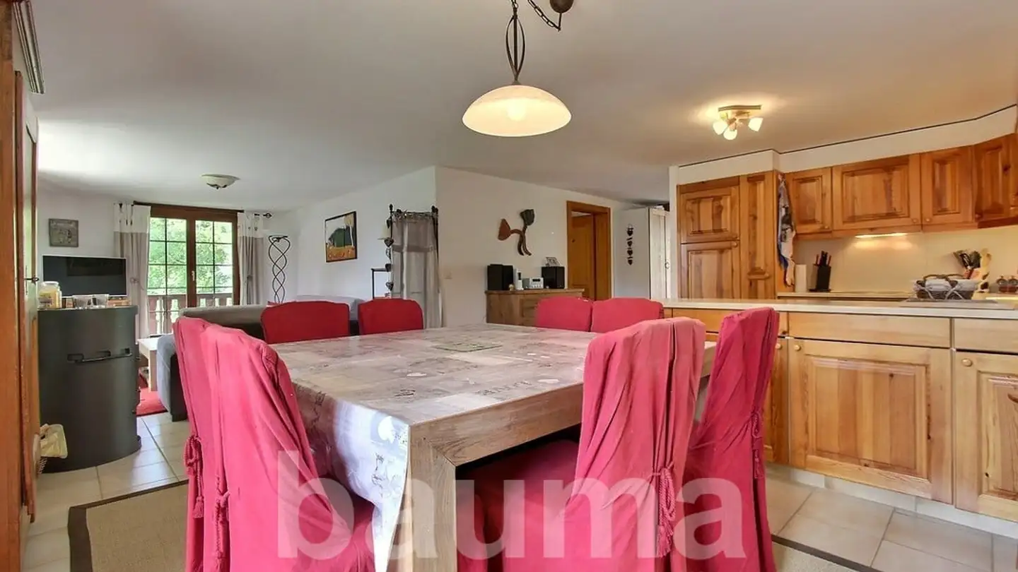 Appartamento in vendita - 1865 Les Diablerets - Photo 4