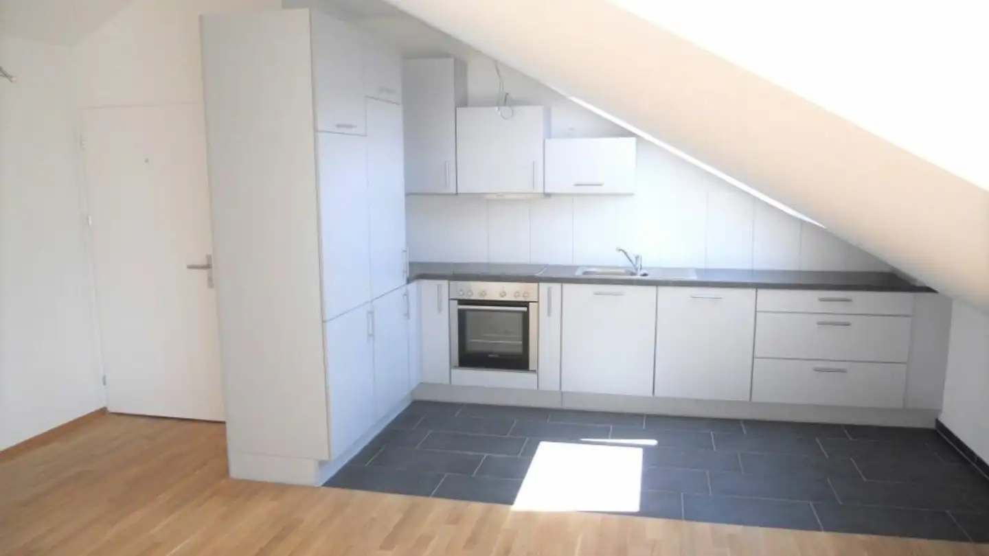 Attique à louer - Kreuzlingerstrasse 4, 8590 Romanshorn - Photo 4