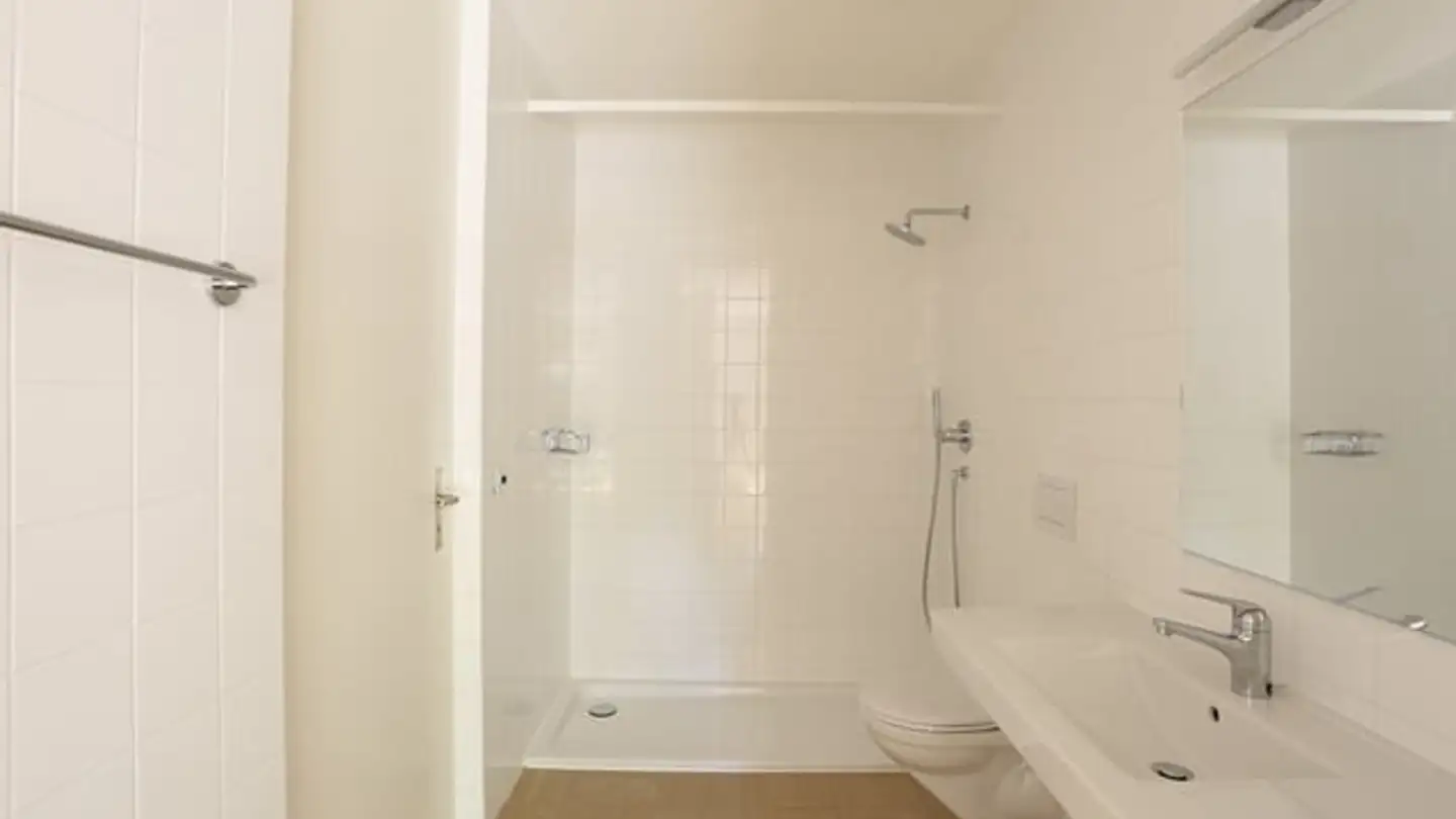 Appartamento in affitto - Riedbergstrasse 5, 4059 Basel - Photo 4