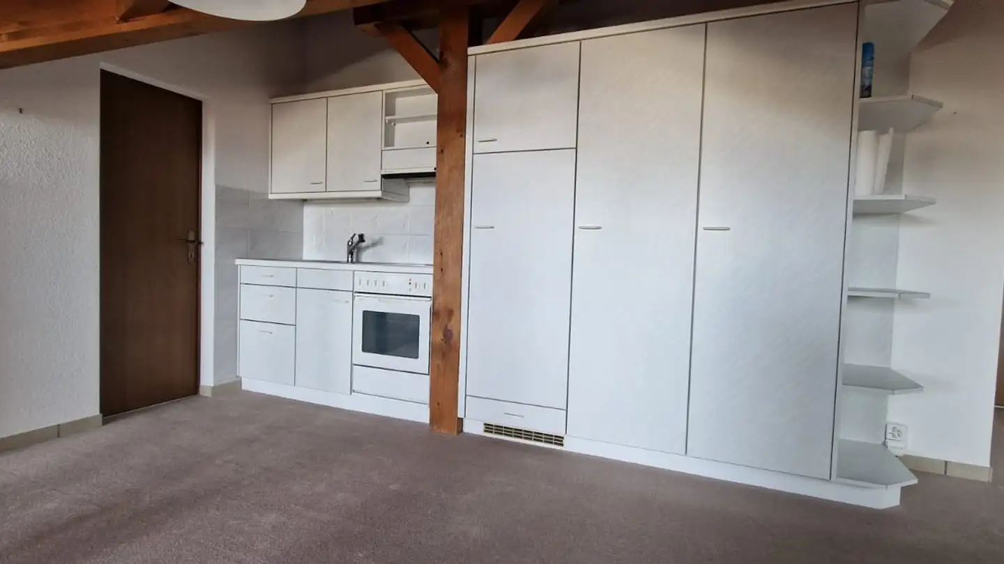 Appartement à louer - Hauptstrasse 44, 8832 Wollerau - Photo 2