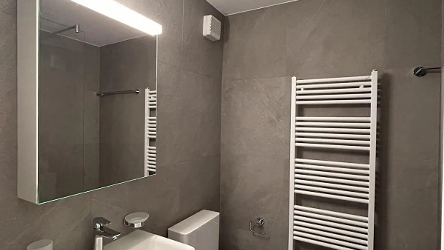 Appartement à louer - Mühlegässli 24, 3150 Schwarzenburg