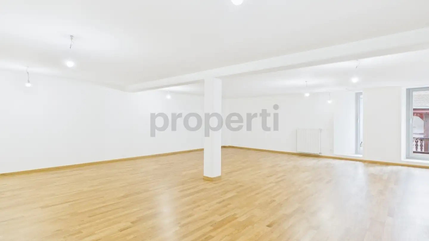 Commercial à louer - 2800 Delémont