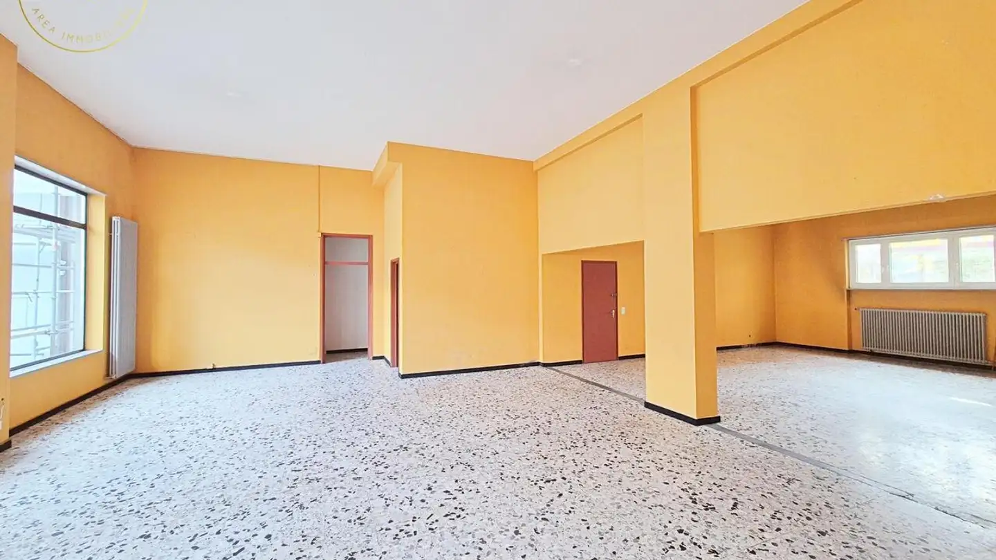 Mischgenutztes Gebäude kaufen - 6830 Chiasso - Foto 3