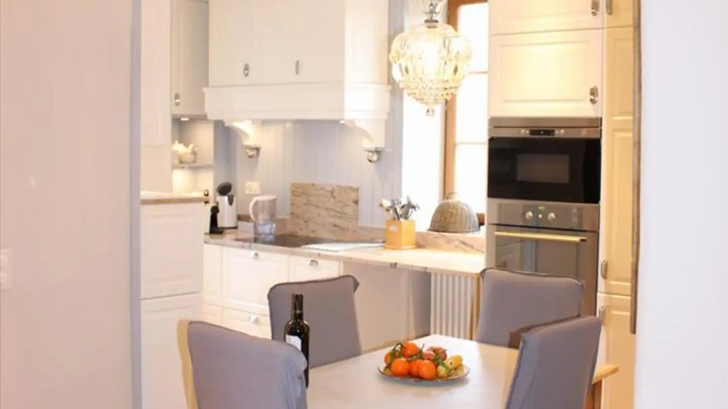 Appartement meublé à louer - Route De Nyon, 1270 Trélex - Photo 3