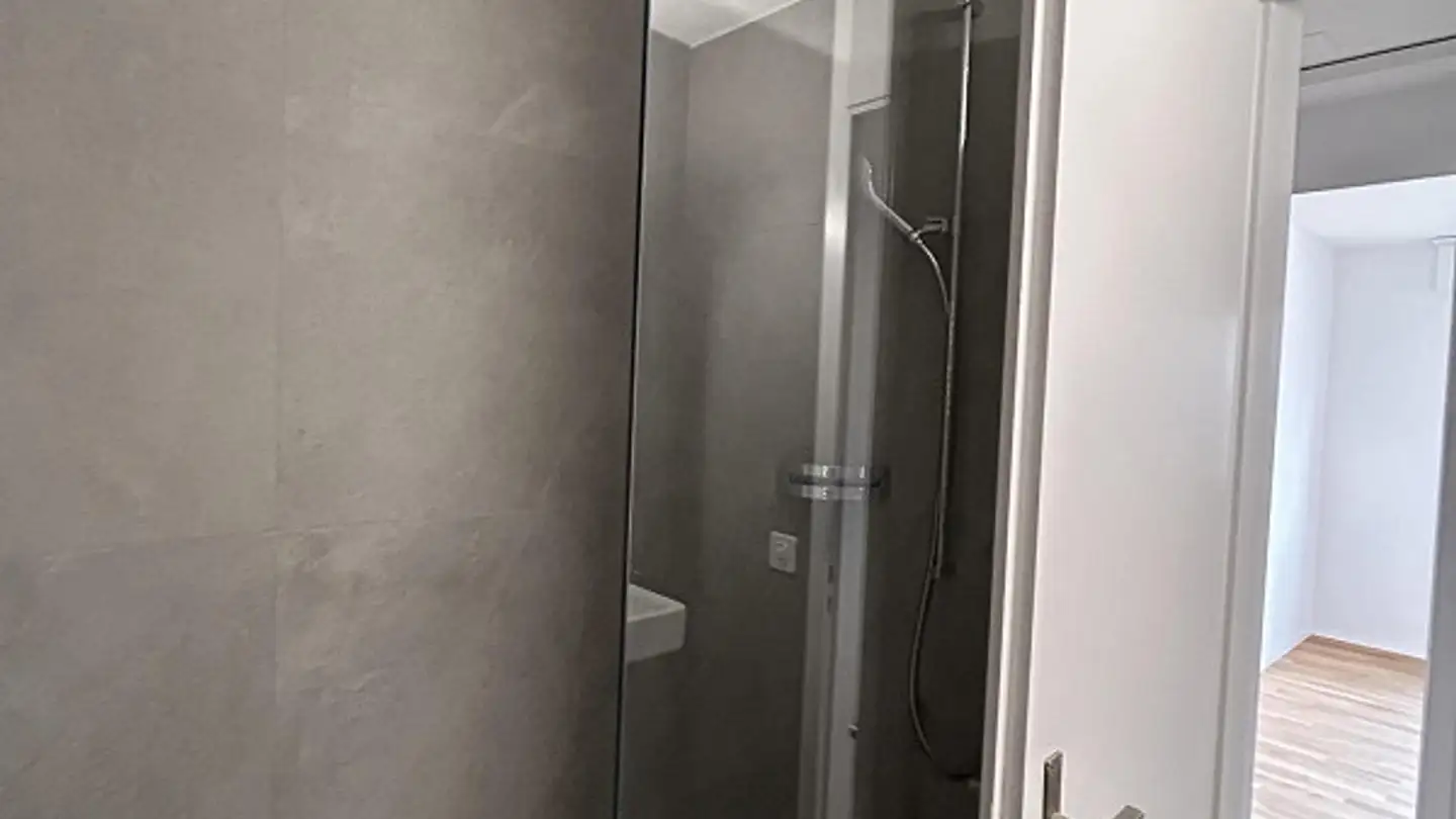 Appartement à louer - Mühlegässli 24, 3150 Schwarzenburg - Photo 2