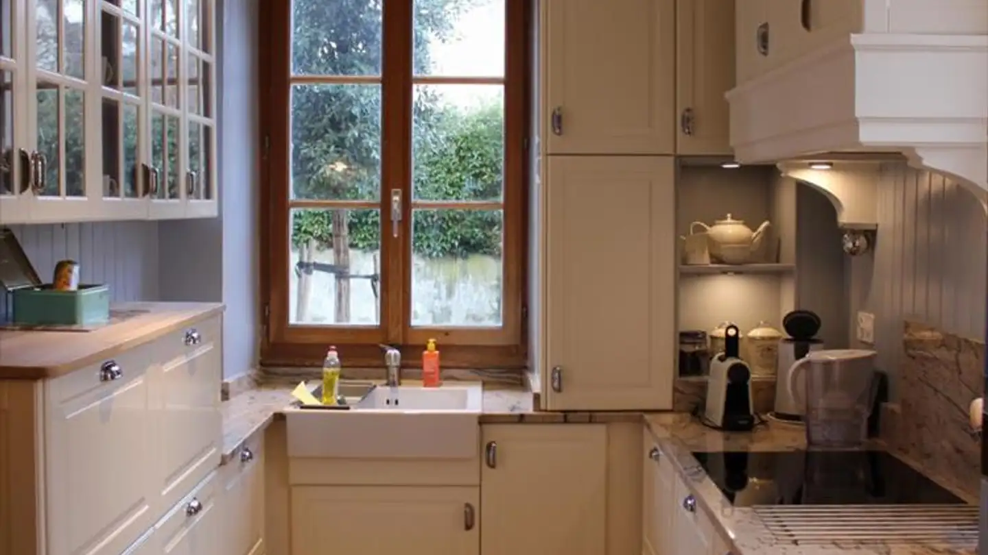 Appartement meublé à louer - Route De Nyon, 1270 Trélex - Photo 4