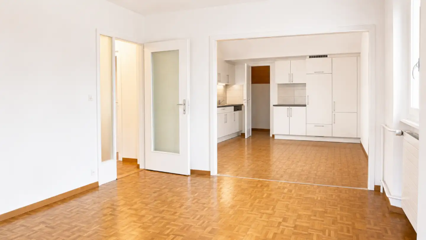 Appartement à vendre - 1218 Le Grand-Saconnex - Photo 2