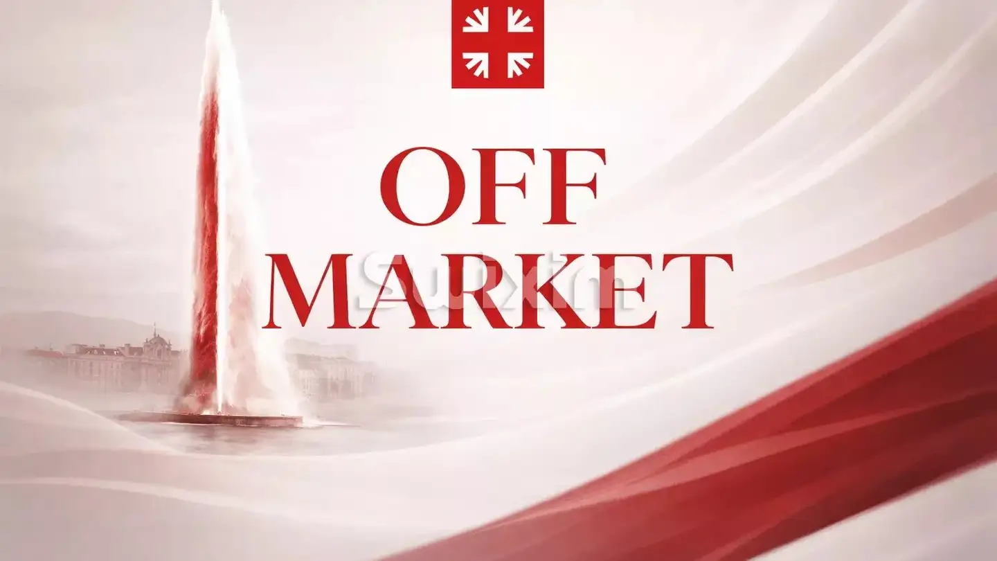 Appartamento in vendita - 1209 Genève