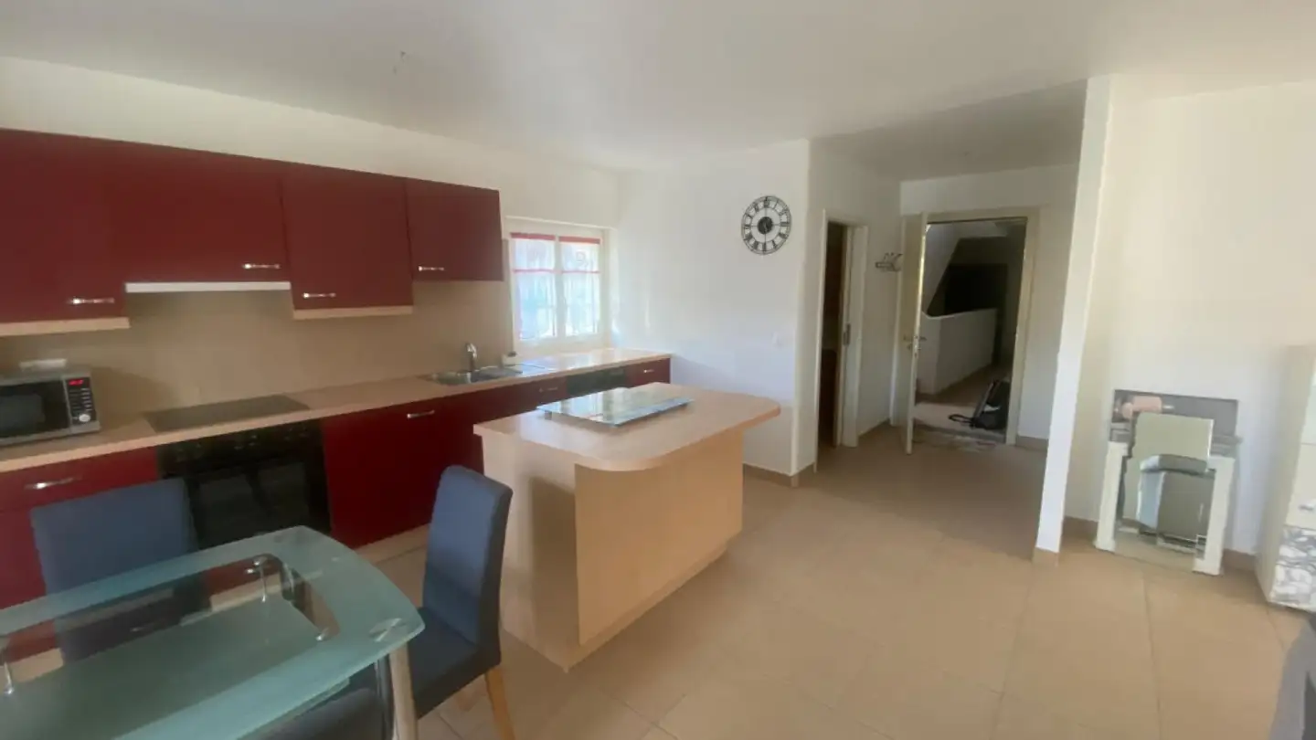 Appartement à louer - Rue Du Four 26, 1304 Cossonay-Ville