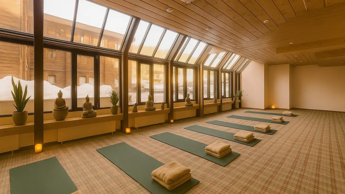 Palazzetto dello sport in affitto - 8001 Zürich - Photo 3