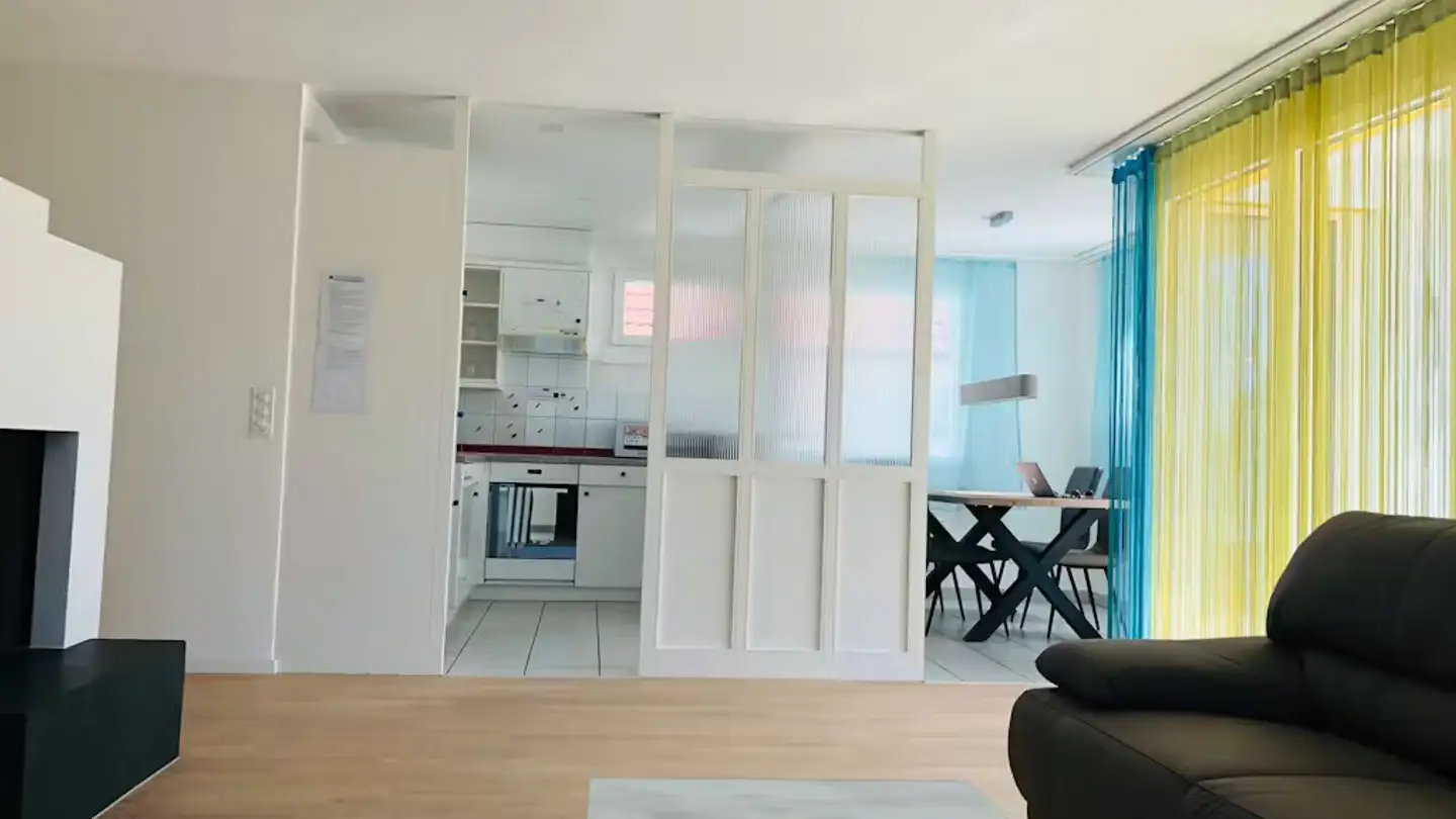 Appartement à louer - Reutlenring, 8302 Kloten - Photo 2