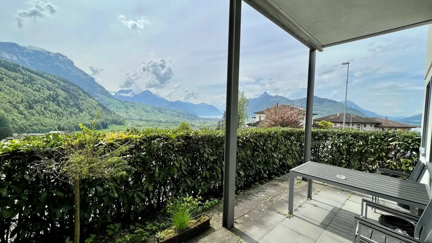 Appartamento in affitto - Rickenbachstrasse, 6432 Rickenbach b. Schwyz