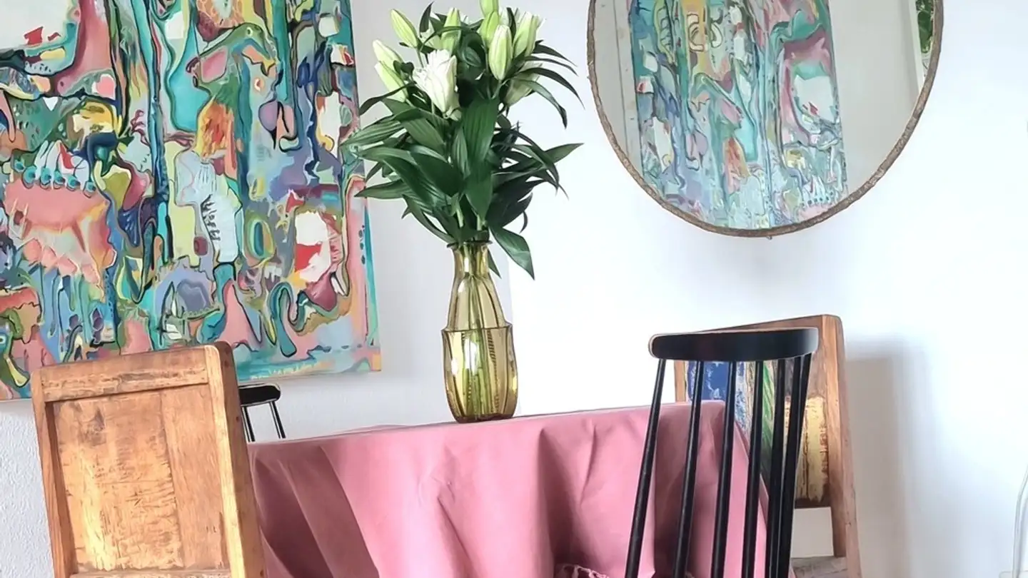 Appartement à louer - Schaffhauserstrasse, 8006 Zürich