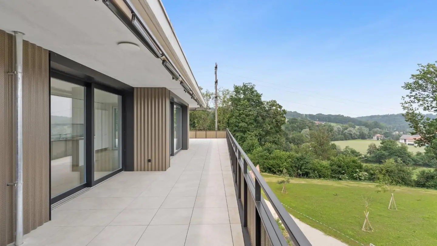 Apartment for sale - 1753 Matran - Photo 2