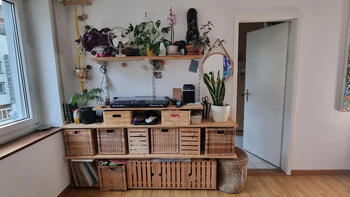 Appartement à louer - Schaffhauserstrasse, 8006 Zürich - Photo 3