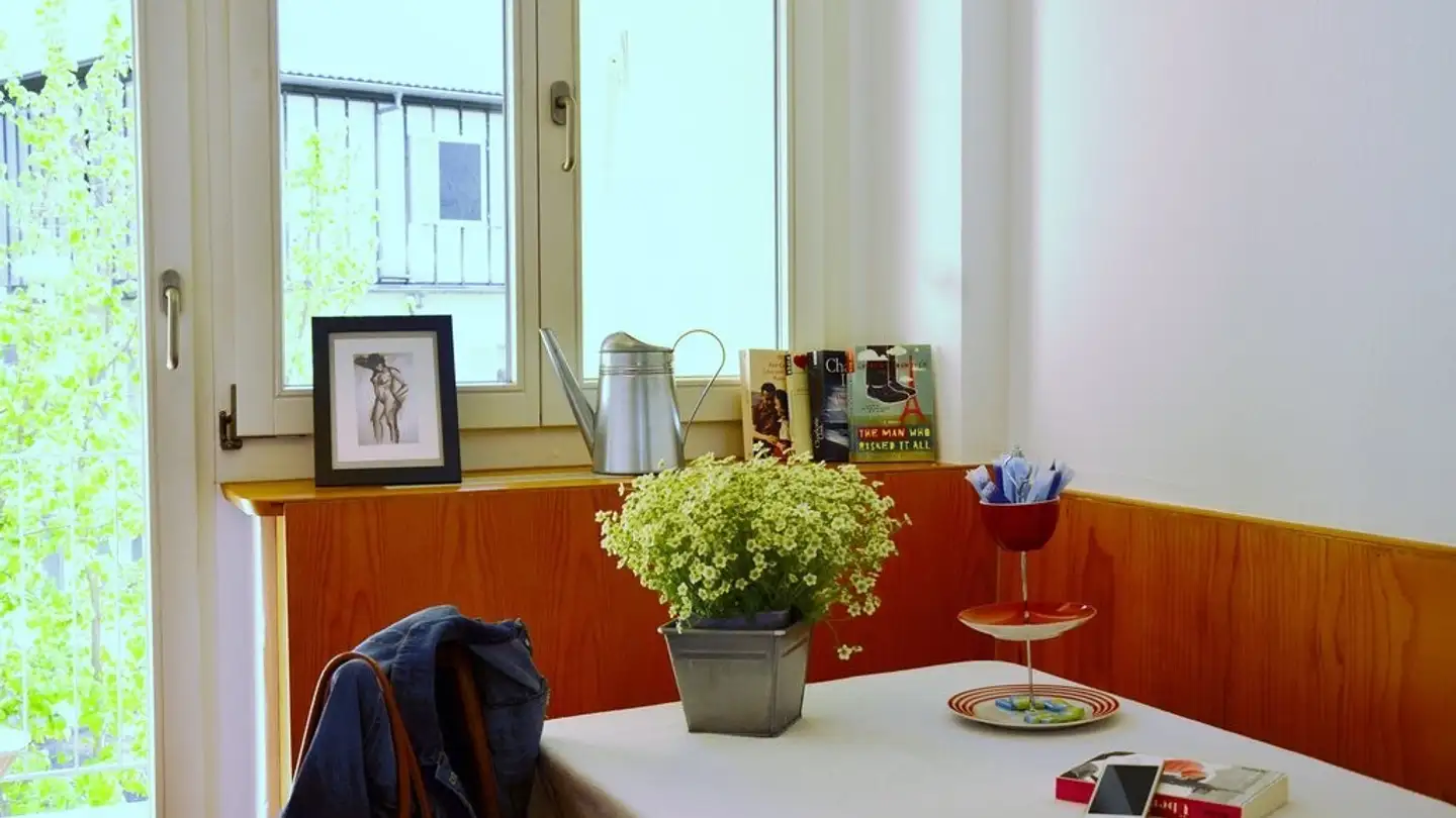 Apartment for rent - Haldenweg 40, 4500 Solothurn - Photo 4