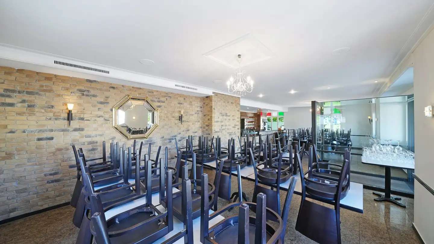 Ristorante in affitto - Bahnhofstrasse 31, 9315 Neukirch (Egnach) - Photo 4