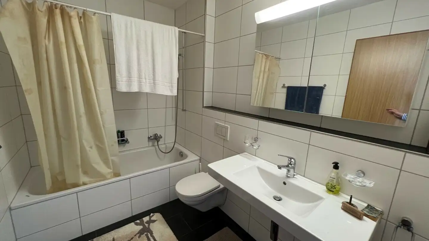 Appartamento in affitto - Rickenbachstrasse, 6432 Rickenbach b. Schwyz - Foto 4