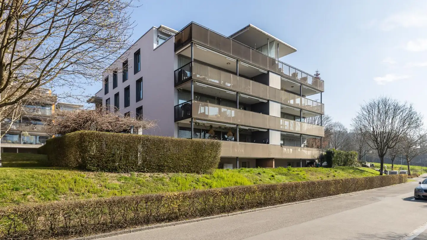 Attico in vendita - Ankenhofstrasse 5, 8102 Oberengstringen