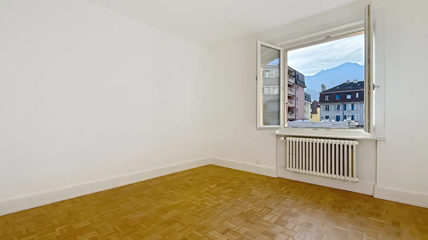 Apartment for rent - Avenue des Pléiades 2, 1815 Clarens - Photo 3