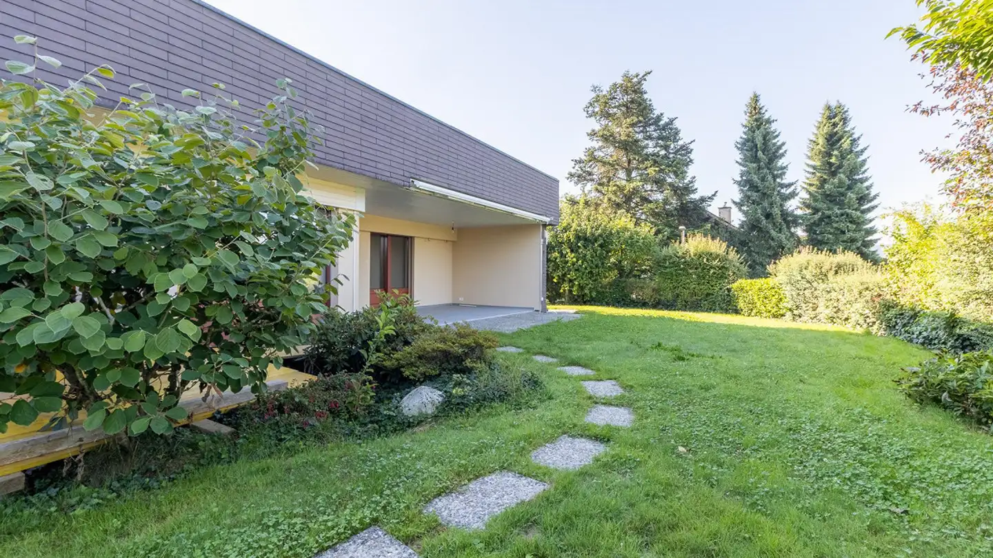 Casa singola in affitto - 5212 Hausen AG