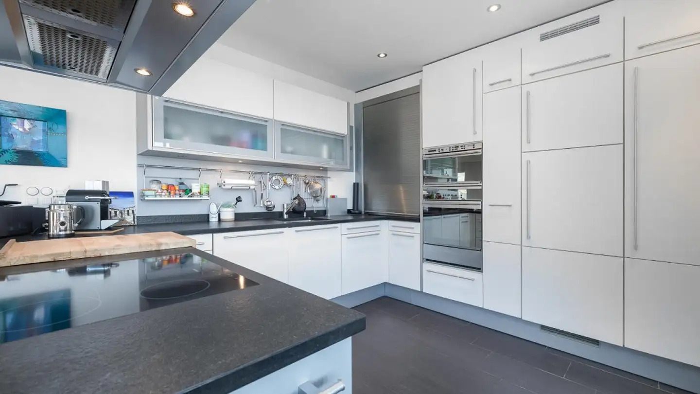 Attique à vendre - Ankenhofstrasse 5, 8102 Oberengstringen - Photo 4