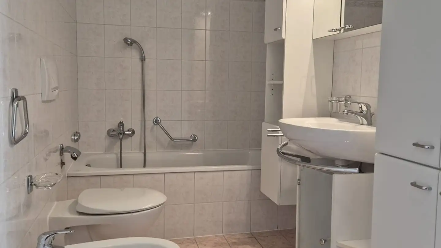 Appartamento in affitto - Via Delle Aie 3, 6900 Lugano - Foto 4