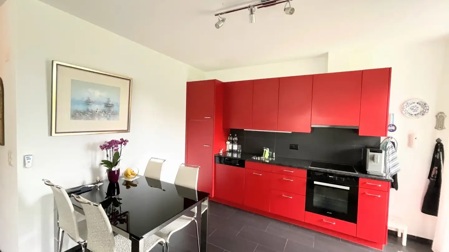 Appartamento in affitto - Rickenbachstrasse, 6432 Rickenbach b. Schwyz - Foto 2