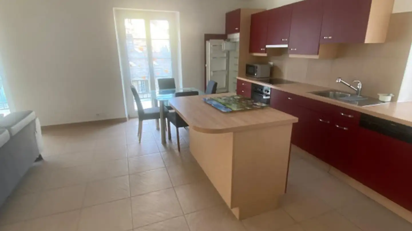 Appartement à louer - Rue Du Four 26, 1304 Cossonay-Ville - Photo 2