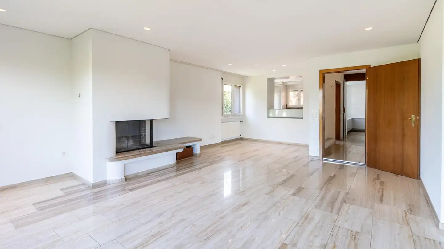 Casa singola in affitto - 5212 Hausen AG - Photo 4