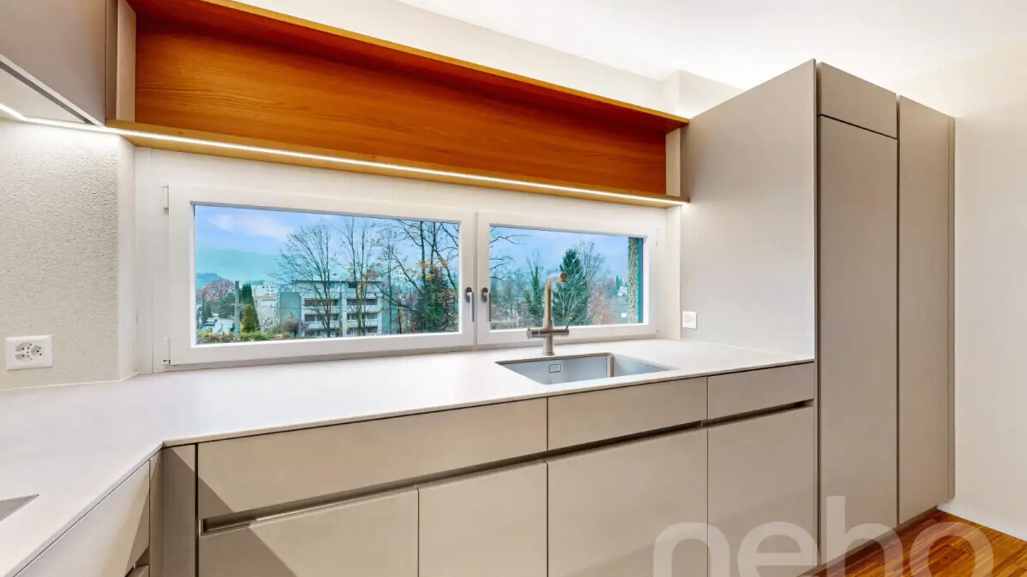 Dachgeschosswohnung kaufen - Giselihalde, 6006 Luzern - Foto 3