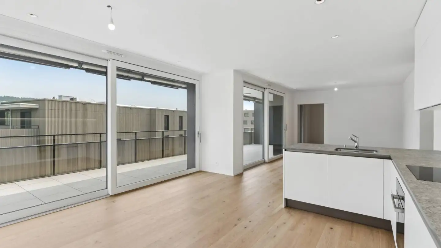 Apartment for sale - 1753 Matran - Photo 4