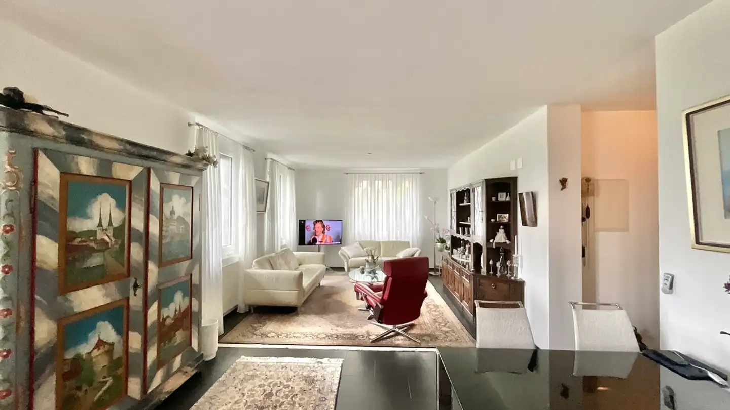 Appartamento in affitto - Rickenbachstrasse, 6432 Rickenbach b. Schwyz - Foto 3