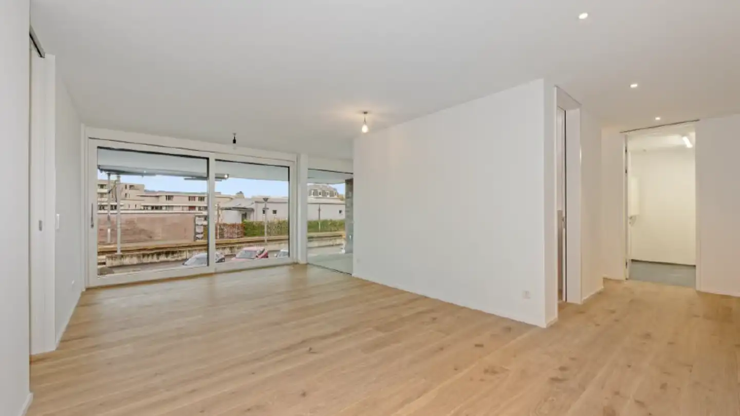Wohnung mieten - Fachstrasse 8a, 8942 Oberrieden - Foto 2