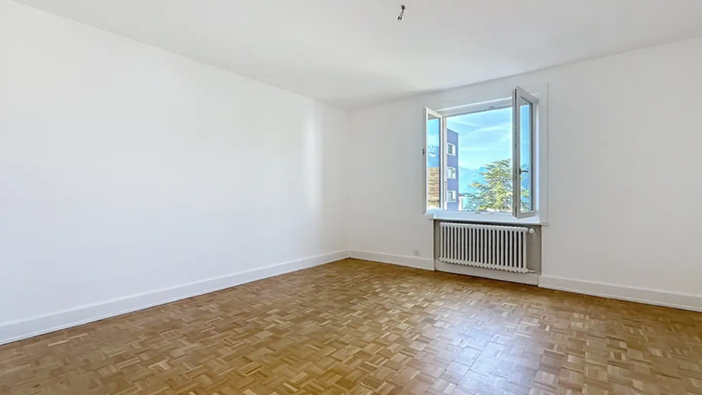 Apartment for rent - Avenue des Pléiades 2, 1815 Clarens - Photo 4