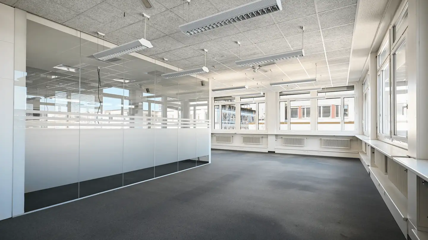 Office space for rent - Binzstrasse 38, 8045 Zürich - Photo 3