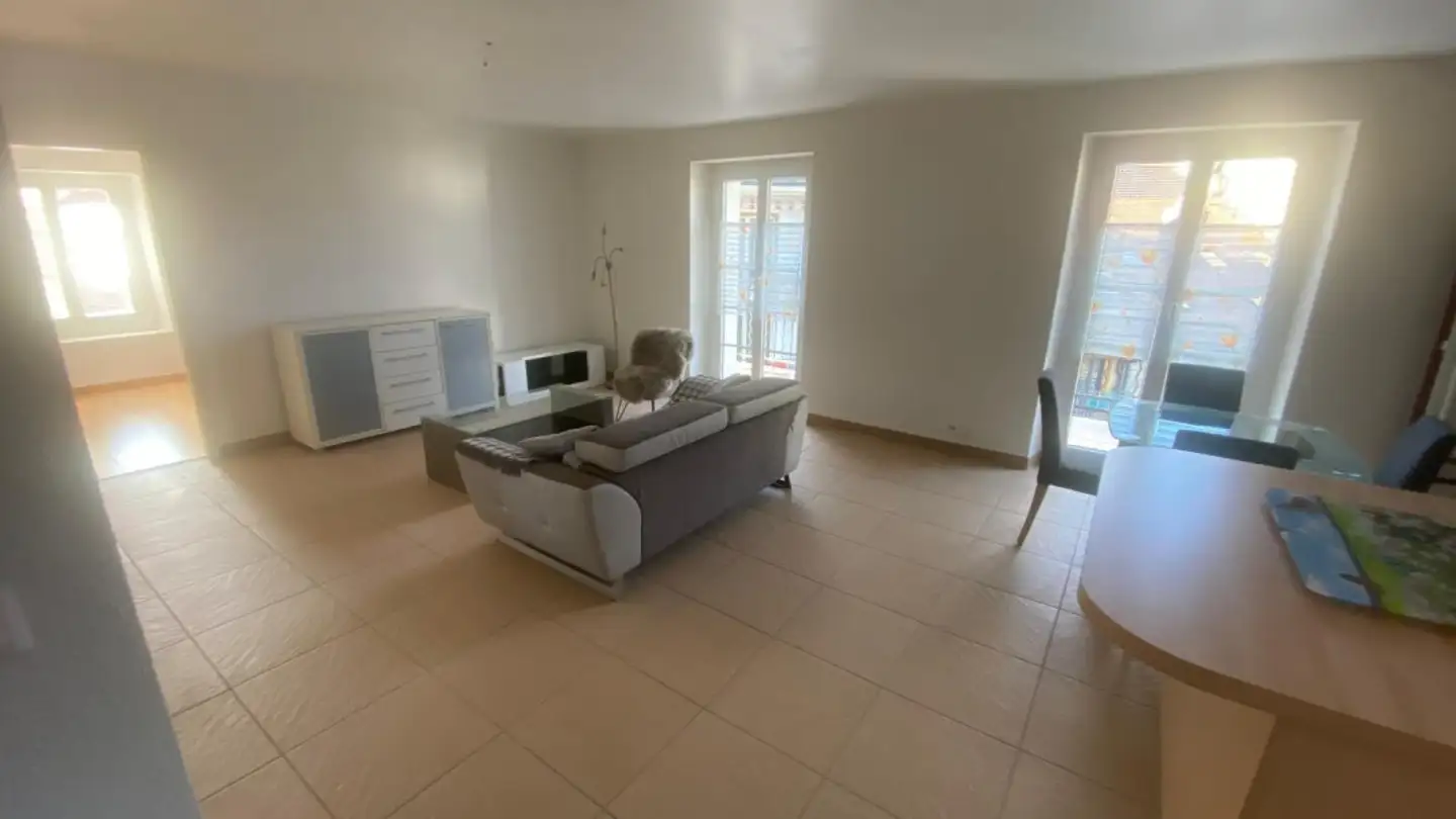 Appartement à louer - Rue Du Four 26, 1304 Cossonay-Ville - Photo 3