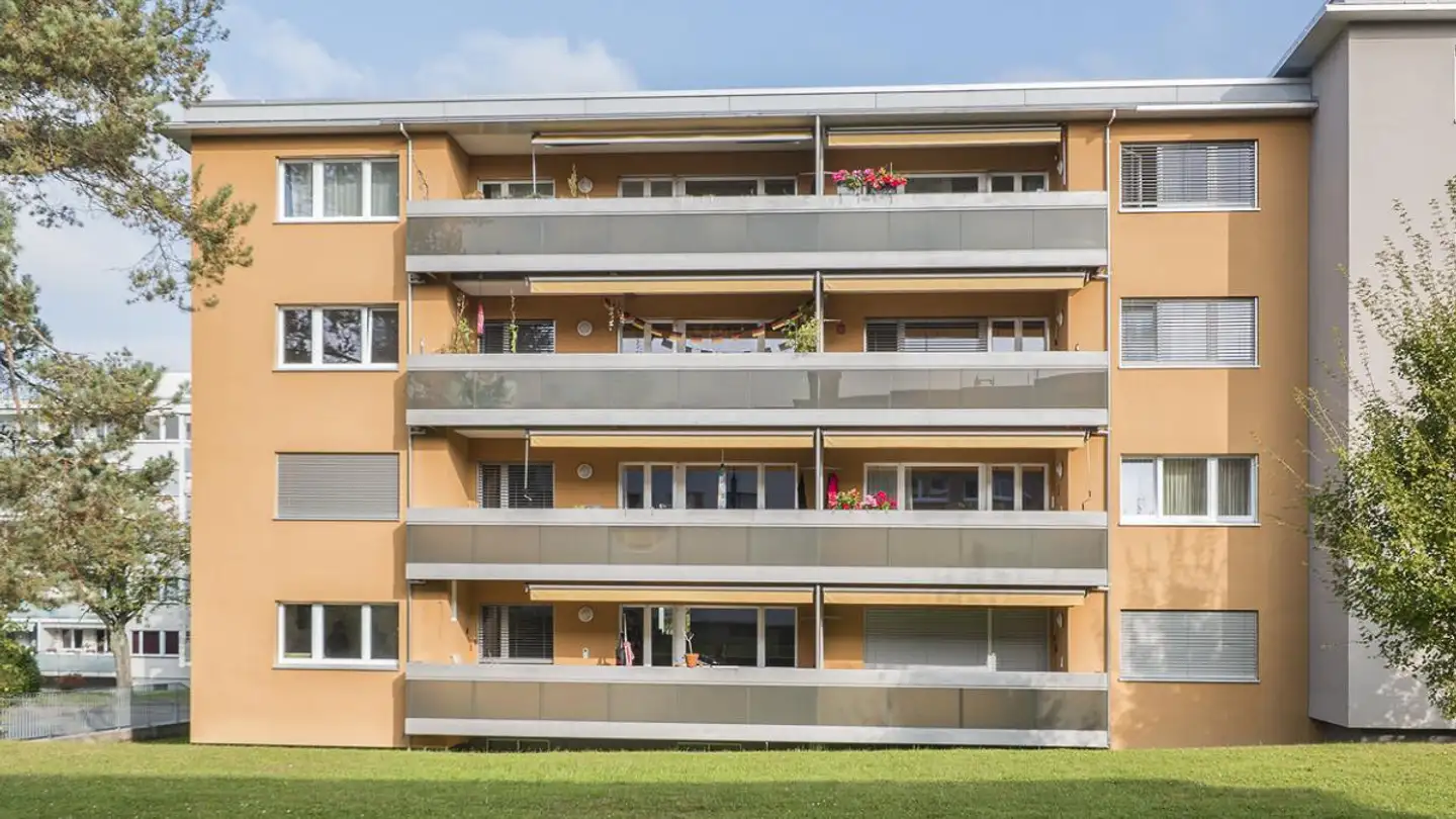 Appartamento in affitto - Buchholzstrasse 110, 8053 Zürich - Photo 2