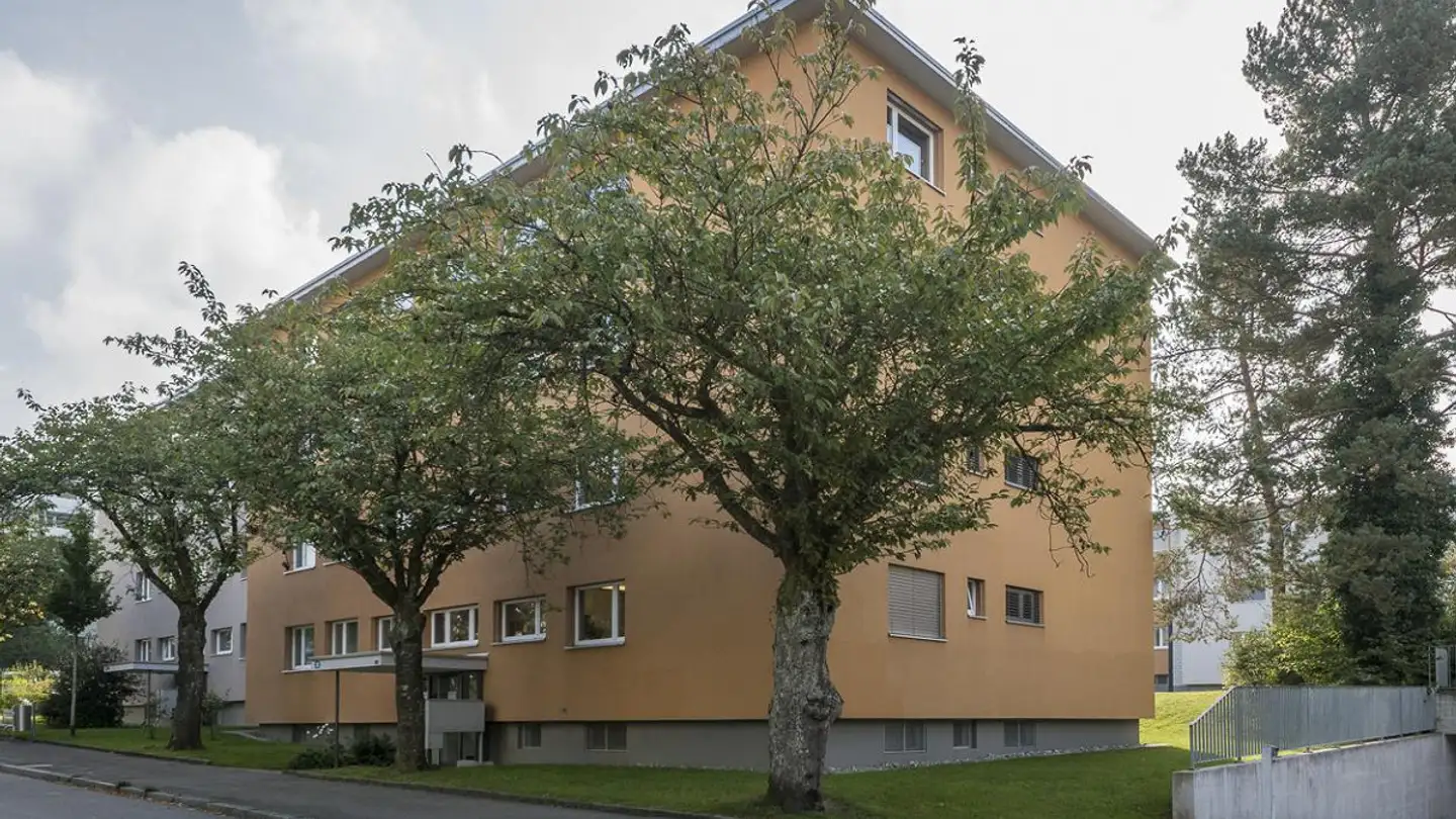 Appartamento in affitto - Buchholzstrasse 110, 8053 Zürich - Photo 3