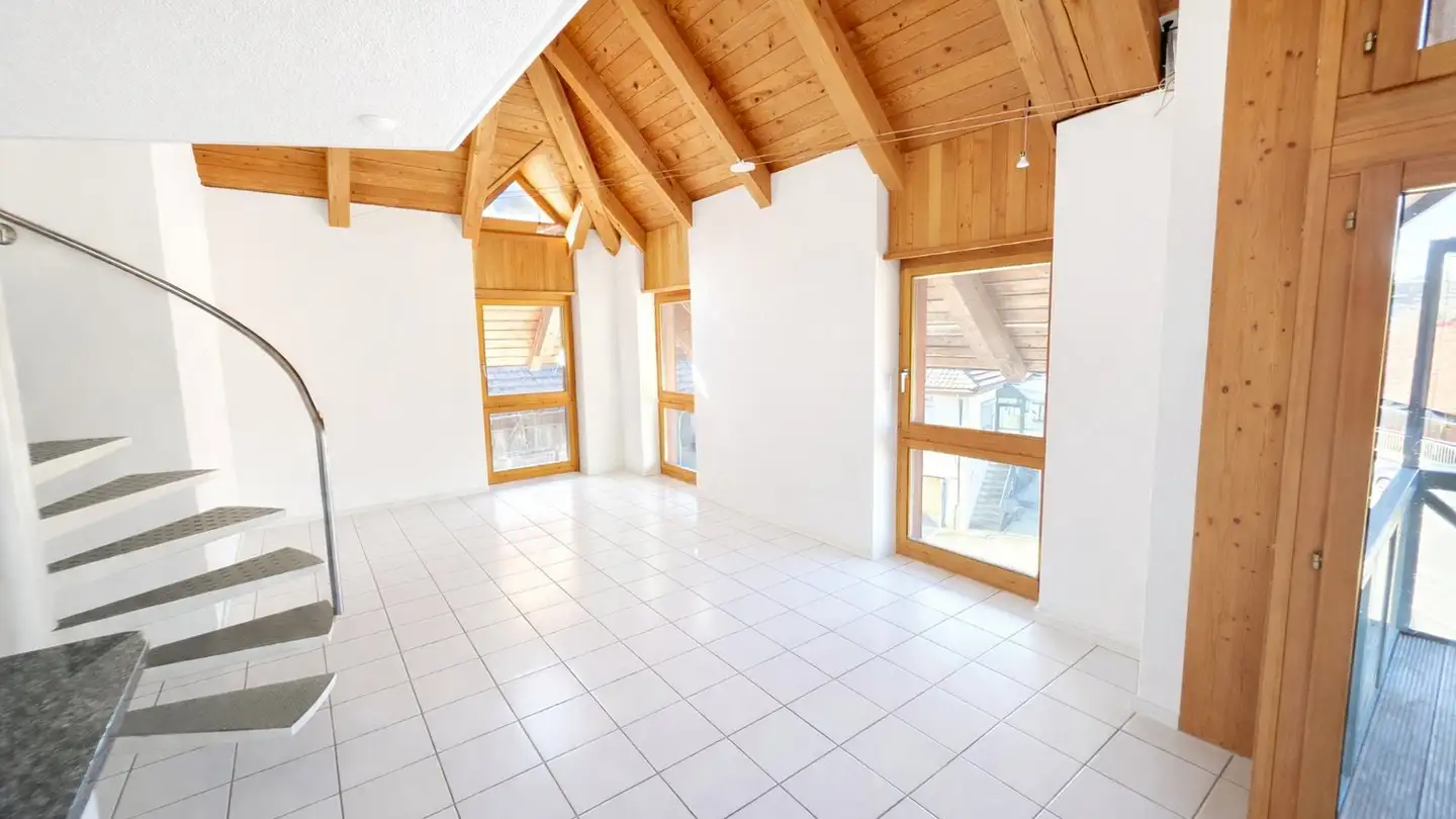 Apartment for rent - Murtenstrasse 71, 3205 Gümmenen