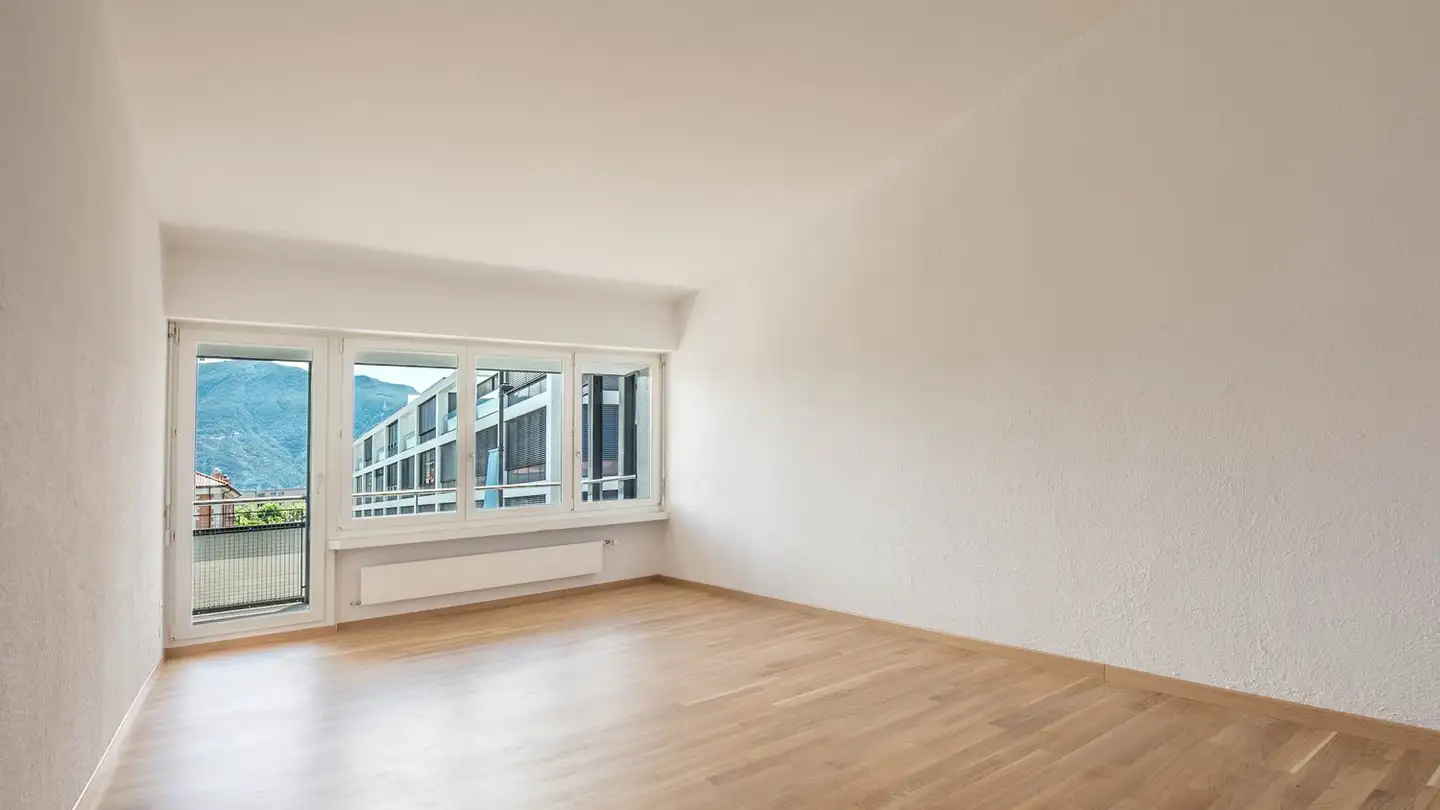Wohnung mieten - Viale Monte Verità 7, 6612 Ascona - Foto 2