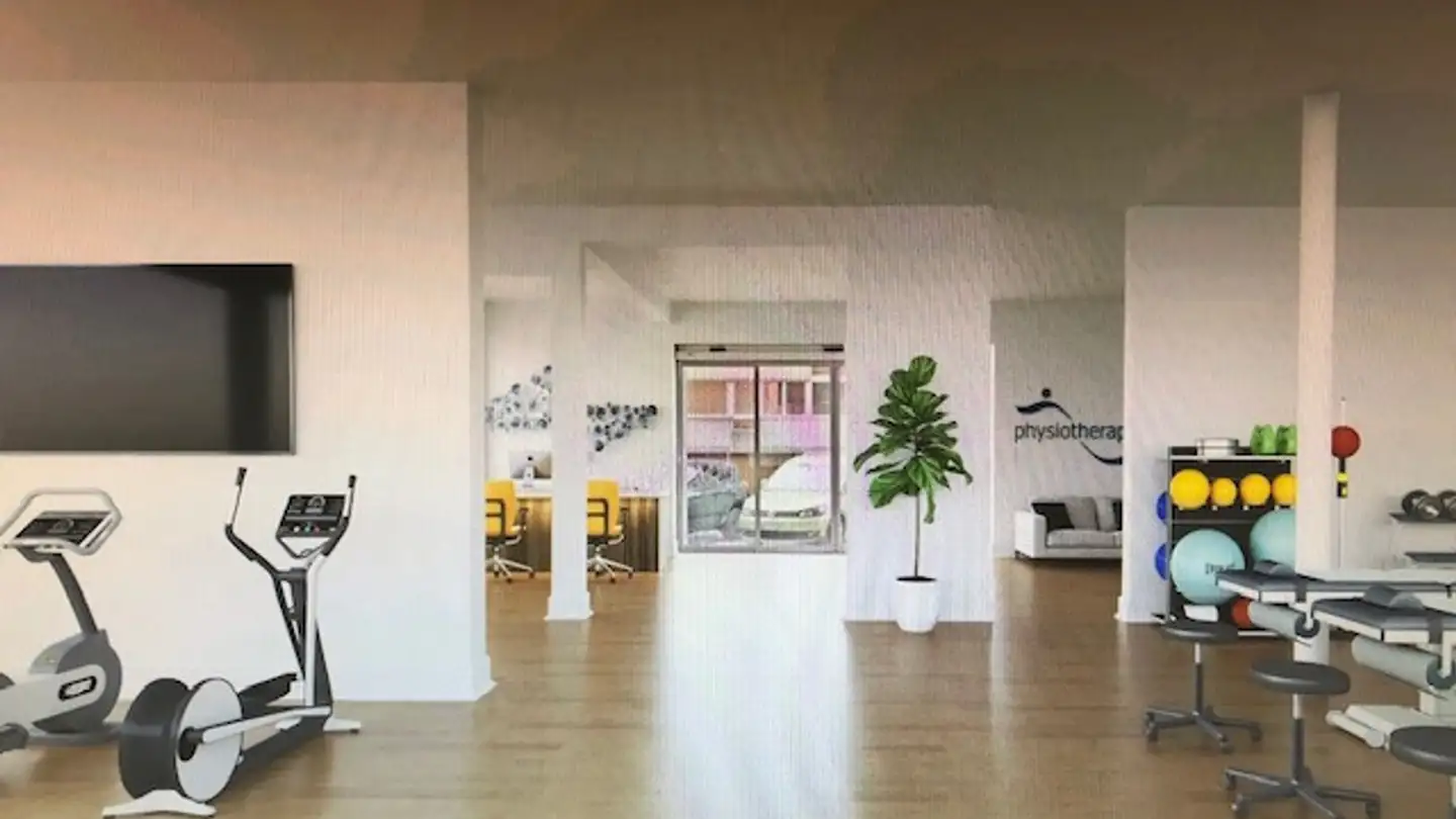 Spazio ufficio in affitto - 2300 La Chaux-de-Fonds - Photo 3