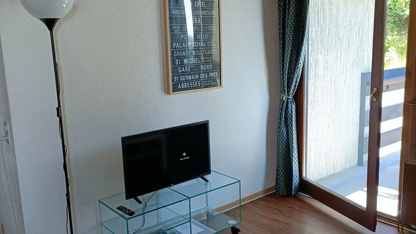 Wohnung mieten - Rue De Lhassa, 3963 Aminona - Foto 2